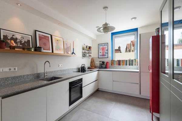 Medium property photo - Warmoezierspad 2, 3311 ZV Dordrecht